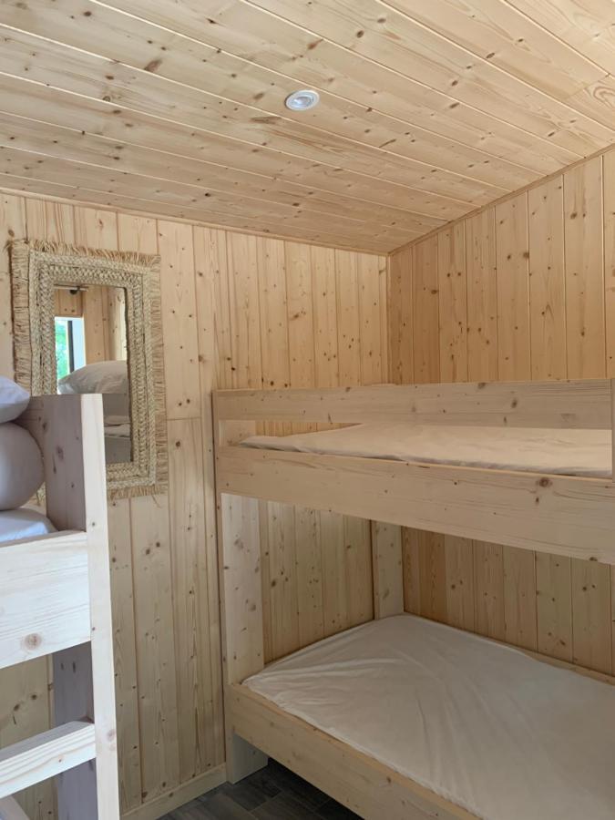 La Petite Auberge Insolite Сент-Африк Екстериор снимка